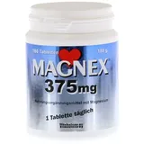 Blanco Pharma Magnex 375 mg Tabletten