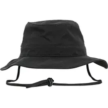 Flexfit Anglerhut schwarz Einheitsgröße