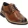 PIKOLINOS Alarcon Herren Braun 43