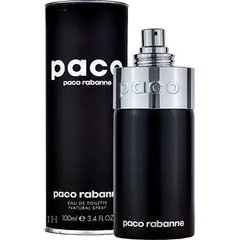 Paco Rabanne Paco Eau de Toilette 100 ml