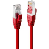 Lindy 45623 RJ45 Netzwerkkabel, Patchkabel CAT 6 S/STP 2.00