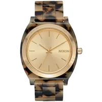 Nixon Time Teller Acetate A327-3346-00 Damenarmbanduhr