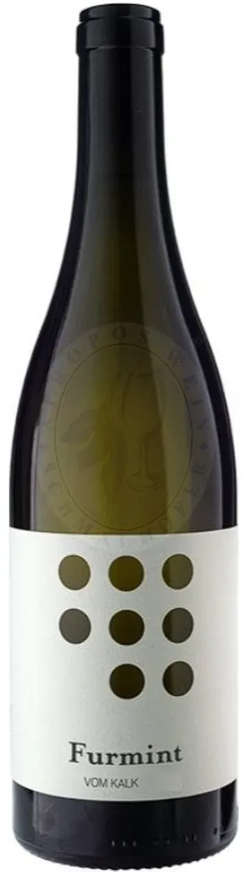 Furmint vom Kalk 2025 Weninger 0,75l