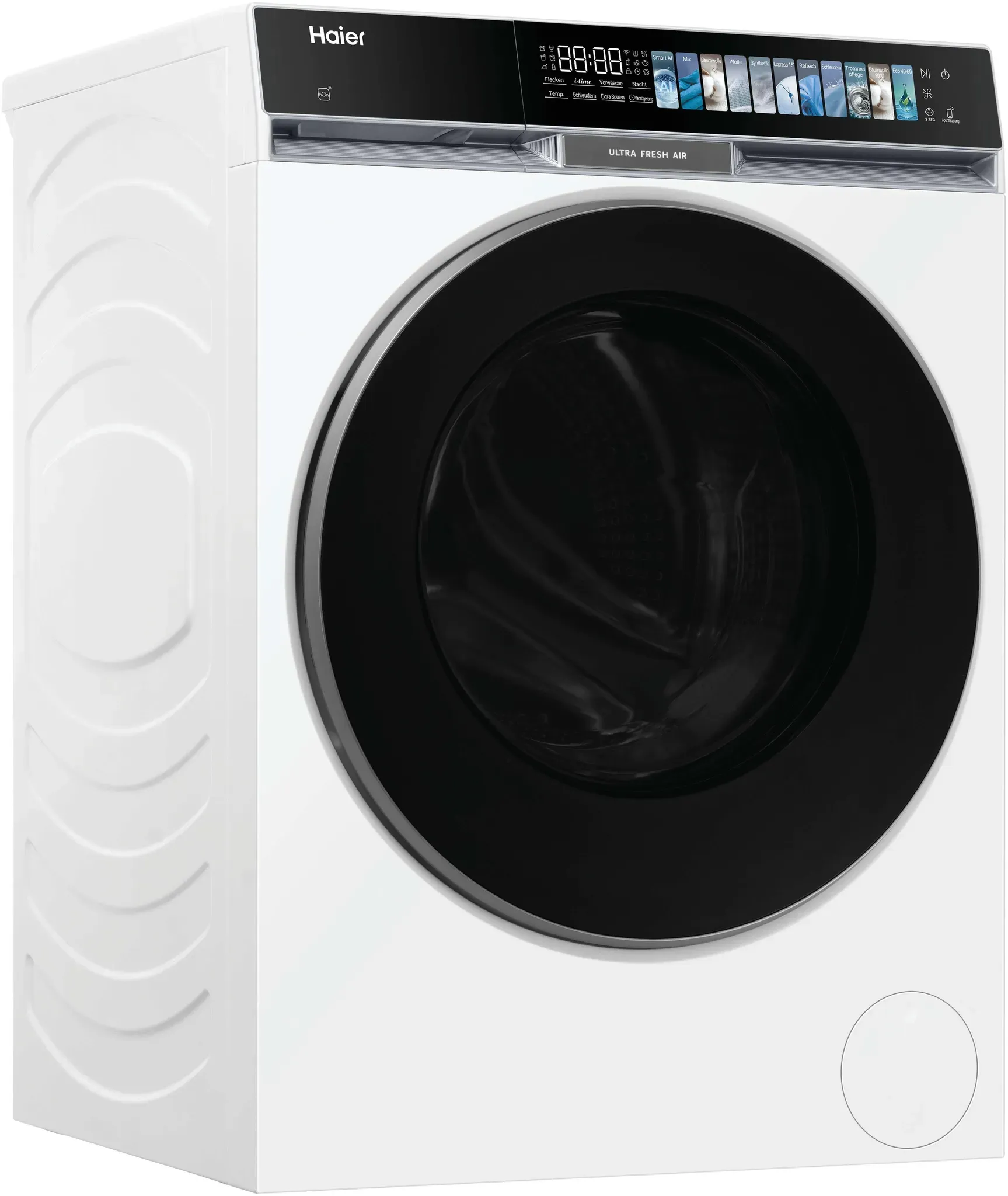 HAIER Waschmaschine 