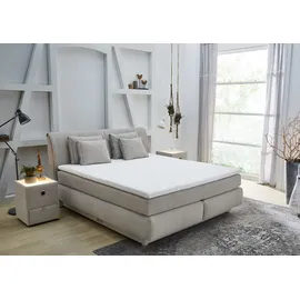 Jockenhöfer Carla Mix 180 x 200 cm Beige/Grau
