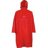 PRO-X elements Rucksack-Poncho MATTERHORN Rot