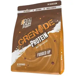 Protein Whey 2kg Grenade 1 KG