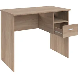 vogl möbelfabrik Schreibtisch Flo Braun