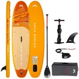 Aqua Marina, Stand Up Paddle, (10'10")