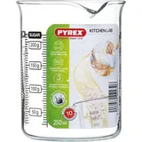 Pyrex 250ml Pyrex labbk25/5040
