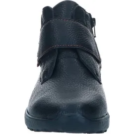 WALDLÄUFER Komfort Stiefeletten in Schwarz Gr.: 37,5