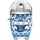 Smeg CJF01DGBEU Zitruspresse blau