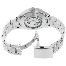 Orient Contemporary RE-AV0125S00B Edelstahl 40 mm