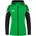soft green/schwarz 44