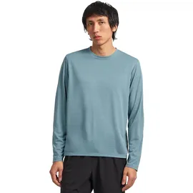 Patagonia - L/S Cap Cool Daily Shirt - Funktionsshirt Gr XL