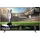 Hisense 85E77NQ 85 Zoll QLED 4K TV