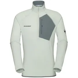 Mammut Aenergy Light ML HZ Longsleeve (Größe XXL, gruen)