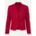 Witt Weiden Kurzblazer in rot | Gr.: 36