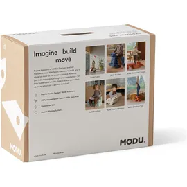 modu aps MODU Explorer-Set