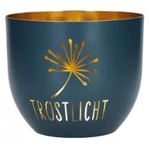 Butzon & Bercker Metallwindlicht - Trostlicht