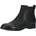Fitters Footwear That Fits Fitters Footwear schwarz Lederimitat Schuhgröße