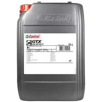 Castrol GTX 5W-30 RN17 20 Liter