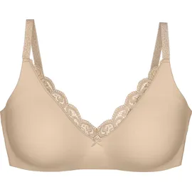 Triumph Amourette Minimizer BH Beige 90F
