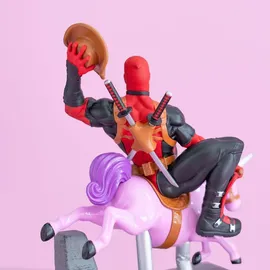 Grupo Erik Deadpool 3D Ewiger Kalender