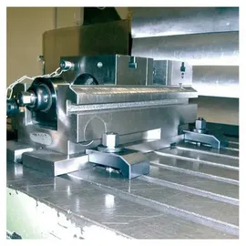 AMF T-Nutenschraube M14 x 100