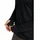 Icebreaker Merino Blend 300 RealFleece Jacke Herren Schwarz L