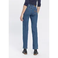 Arizona Gerade Jeans »Comfort-Fit«, High Waist