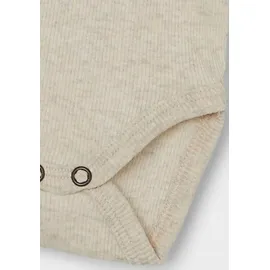 NAME IT - Langarmbody NBMKAB LS BODY NOOS