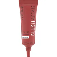 Catrice Blush Affair Liquid Blush 040 Velvet Rose 10 ml