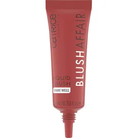 Catrice Blush Affair Liquid Blush 040 Velvet Rose 10 ml