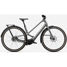 Orbea Diem 20 2025 28 Zoll RH 44,2 cm Damen glitter anthracite glossy