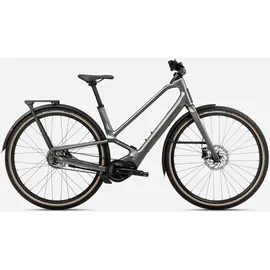 Orbea Diem 20 2025 28 Zoll RH 44,2 cm Damen glitter anthracite glossy