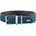 Hunter Malta Halsband Petrol/Schwarz M