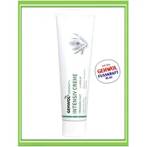 Eduard Gerlach FUSSKRAFT Intensiv Creme 125 ml