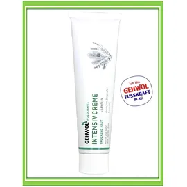Eduard Gerlach FUSSKRAFT Intensiv Creme 125 ml