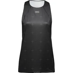 GORE WEAR Damen Contest Daily Trikot Damen, black, 38