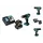 Makita DHP 483 RT inkl. 2 x 5,0 Ah + Ladegerät