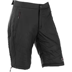 MAUL Herren Bermuda Sonnjoch II - Primaloft Bermud, black, 48