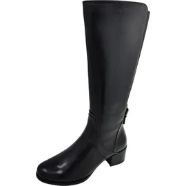 Regarde le ciel JOLENE-22 Damen Schwarz 38