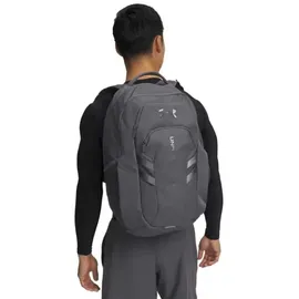Under Armour Hustle 6.0 0 l grau