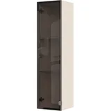OTTO home Hängevitrine Opera 30 x 29 x 115 cm Cashmere