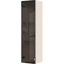 OTTO home Hängevitrine Opera 30 x 29 x 115 cm Cashmere