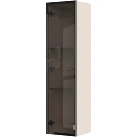 OTTO home Hängevitrine Opera 30 x 29 x 115 cm Cashmere