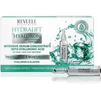 Revuele HYDRALIFT HYALURON Ampullen Intensives Serumkonzentrat 7x2ml