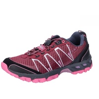 CMP Damen Altak WMN Trail Shoes Laufschuhe, Pflaumen-Lila Plum