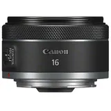 Canon RF 16 mm F2,8 STM